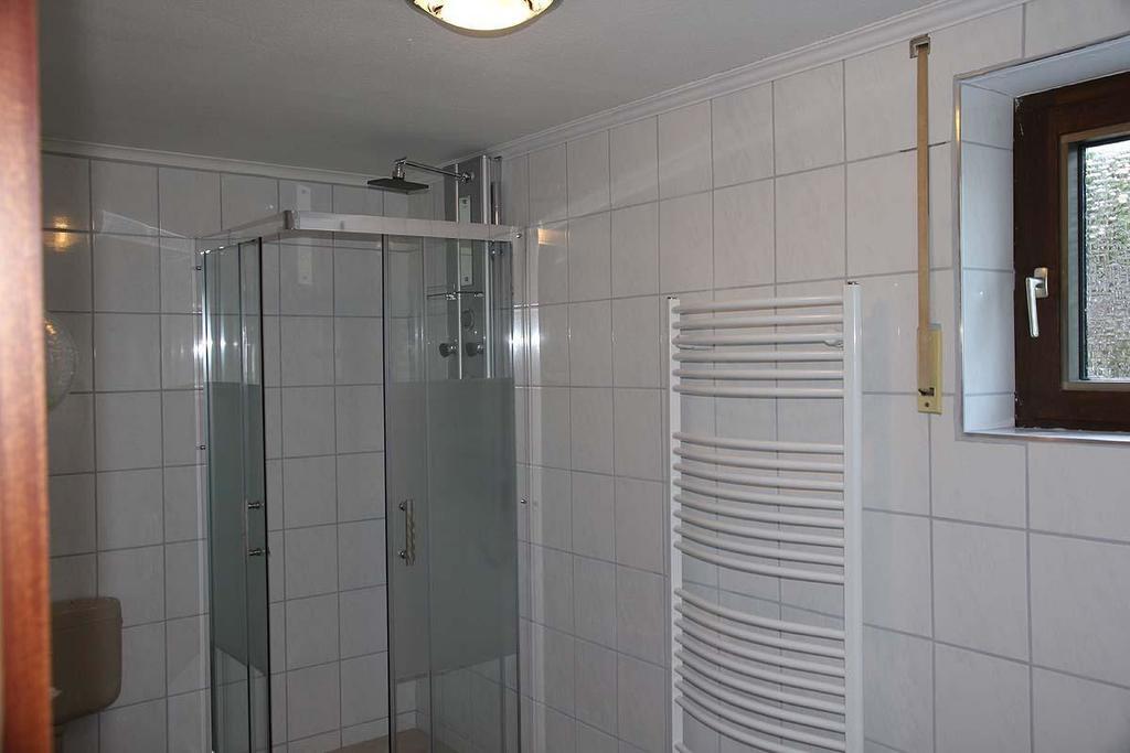 Apartamento Haus Panoramaweg Sohren Habitación foto
