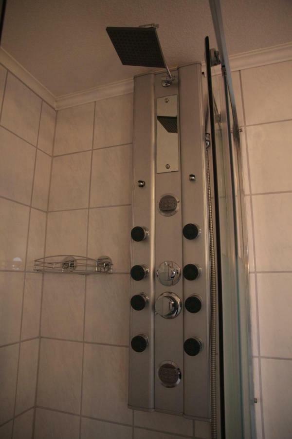 Apartamento Haus Panoramaweg Sohren Exterior foto
